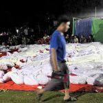 缅甸全国50多座清真寺因地震倒塌,近300人死亡-百家乐规则表-百家乐技巧-百家乐策略论坛