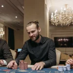 掌握筹码管理：百家乐玩家的成功秘诀-百家乐规则表-百家乐技巧-百家乐策略论坛