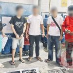 帕拉纳克市男子持两支枪涉嫌吸毒被捕-百家乐规则表-百家乐技巧-百家乐策略论坛