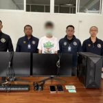 清莱三家赌博网站被查，三名负责人被捕查获7亿泰铢资金！-百家乐规则表-百家乐技巧-百家乐策略论坛