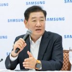 3月25日,韩国三星联席CEO韩宗熙因心脏病去世,享年63岁-百家乐规则表-百家乐技巧-百家乐策略论坛