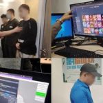 最终菲律宾AG集团有70名中国人被抓-百家乐规则表-百家乐技巧-百家乐策略论坛