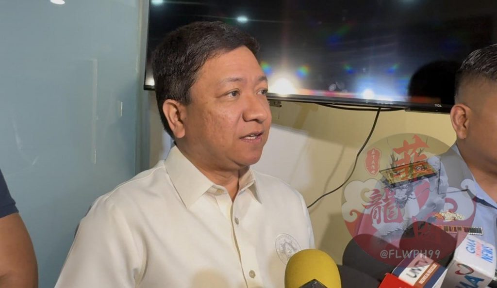 菲律宾国家安全高官要求中国使馆就”水军支票”事件作出解释-百家乐规则表-百家乐技巧-百家乐策略论坛