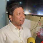 菲律宾国家安全高官要求中国使馆就