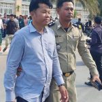 金边警方抓捕千万美元地产诈骗主犯，同伙在逃-百家乐规则表-百家乐技巧-百家乐策略论坛