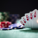 百家乐胜进之道:优化盈利策略的实用建议-百家乐规则表-百家乐技巧-百家乐策略论坛