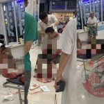 昨晚西港发生砍人事件，3名中国人被砍至重伤。-百家乐规则表-百家乐技巧-百家乐策略论坛