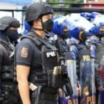 菲律宾警方在中国城、BGC等重点区域展开24小时巡逻-百家乐规则表-百家乐技巧-百家乐策略论坛