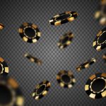 百家乐黑白路解密：趋势分析与下注智慧-百家乐规则表-百家乐技巧-百家乐策略论坛