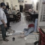 4月24日下午柴桢惨剧：丈夫杀妻后上吊自尽-百家乐规则表-百家乐技巧-百家乐策略论坛