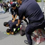 马来西亚严打电诈非法犯罪突袭端掉40余处居家办公窝点-百家乐规则表-百家乐技巧-百家乐策略论坛