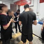 泰国罗勇中餐馆遭突查!4名中、缅员工被捕!-百家乐规则表-百家乐技巧-百家乐策略论坛