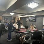 泰警突袭芭提雅市中心赌场!10名外国人被捕-百家乐规则表-百家乐技巧-百家乐策略论坛