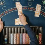 百家乐高手秘籍：5招助你战胜赌局-百家乐规则表-百家乐技巧-百家乐策略论坛