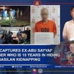 警方抓获潜逃15年绑架案嫌犯曾是恐怖组织骨干-百家乐规则表-百家乐技巧-百家乐策略论坛