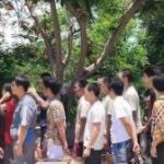移民总局依法驱逐20名越南籍非法滞留人员-百家乐规则表-百家乐技巧-百家乐策略论坛