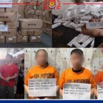 CIDG突袭没收逾420万比索非法美妆品3名中国人1名菲籍员工落网-百家乐规则表-百家乐技巧-百家乐策略论坛