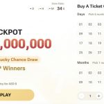 阿联酋彩票：1 亿迪拉姆大奖无人领取-百家乐规则表-百家乐技巧-百家乐策略论坛