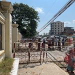 缅甸大赦5000囚犯！-百家乐规则表-百家乐技巧-百家乐策略论坛