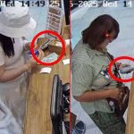 泰国七旬老妇人偷走中国女游客遗忘钱包被捕！-百家乐规则表-百家乐技巧-百家乐策略论坛