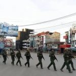 果敢同盟军4月17日撤离腊戌成定局-百家乐规则表-百家乐技巧-百家乐策略论坛