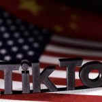 消息人士称特朗普对华征税后,中国搁置TikTok交易-百家乐规则表-百家乐技巧-百家乐策略论坛