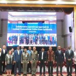 泰国联合14国围剿电诈-百家乐规则表-百家乐技巧-百家乐策略论坛