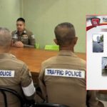 泰警向外游索要500铢引热议！芭提雅警局紧急回应-百家乐规则表-百家乐技巧-百家乐策略论坛