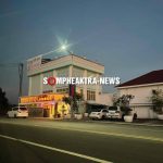 西港告急！中国公民集体逃离酒店躲入树林-百家乐规则表-百家乐技巧-百家乐策略论坛