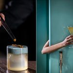 迪拜DIFC 藏在冰箱里的隐秘酒吧Moonshine-百家乐规则表-百家乐技巧-百家乐策略论坛