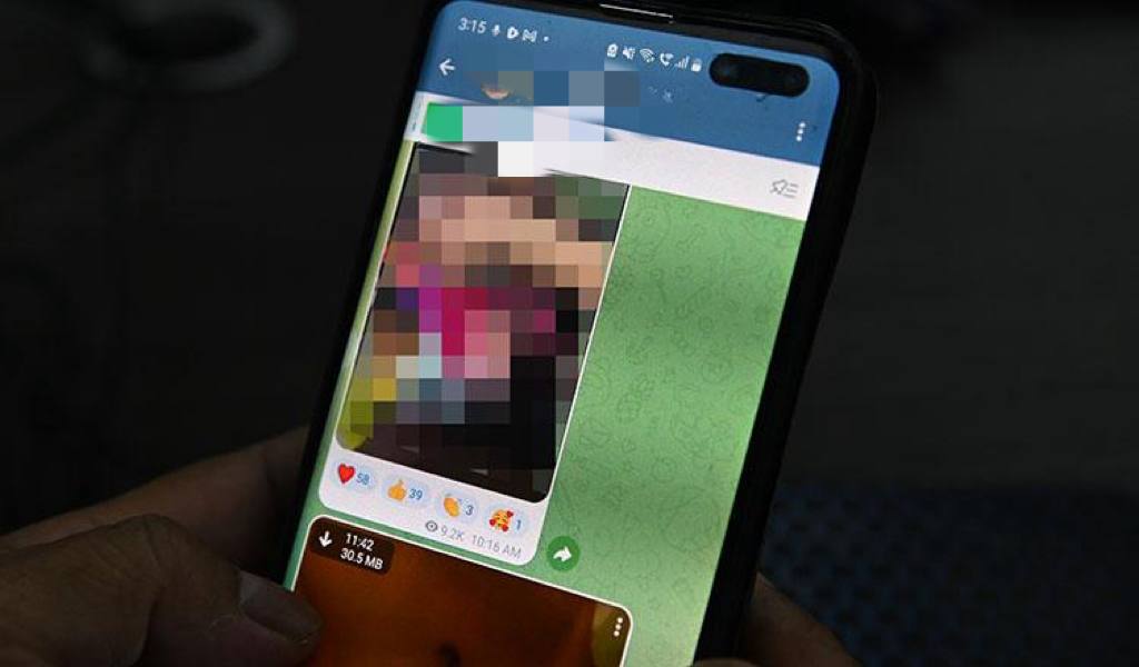 柬埔寨女性非自愿色情作品数量上升-百家乐规则表-百家乐技巧-百家乐策略论坛