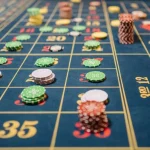 老虎机的工作原理：随机数生成揭秘-百家乐规则表-百家乐技巧-百家乐策略论坛