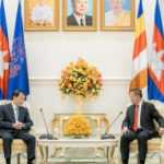 洪玛耐会见越南公安部长，双方承诺继续打击网诈-百家乐规则表-百家乐技巧-百家乐策略论坛