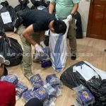 泰国资讯：来自金三角的500公斤冰毒在清盛被查获-百家乐规则表-百家乐技巧-百家乐策略论坛