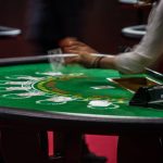 老虎机投注技巧大揭密：赢钱的人都懂的事-百家乐规则表-百家乐技巧-百家乐策略论坛