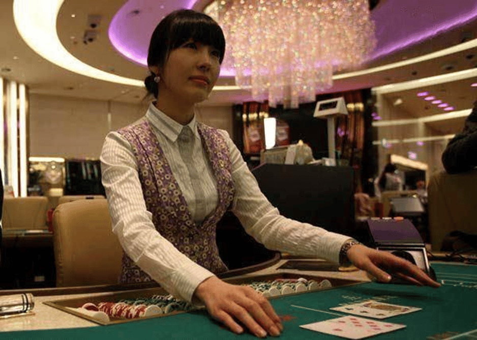 扑克游戏中的观察术：高手如何读懂对手？-百家乐规则表-百家乐技巧-百家乐策略论坛