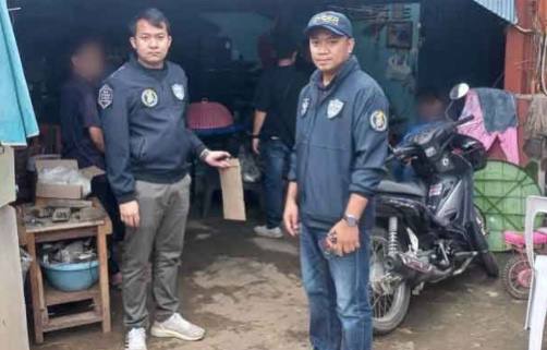 涉案资金超2.74亿泰铢 泰国警方再捣毁三大网赌窝点-百家乐规则表-百家乐技巧-百家乐策略论坛