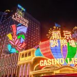 龙七和局:同时押买的效用揭示博彩新策略-百家乐规则表-百家乐技巧-百家乐策略论坛