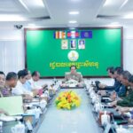 西港省长下令严管集体住宅:增设监控并严打非法网赌-百家乐规则表-百家乐技巧-百家乐策略论坛