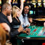 体育博彩如何战胜连续投注失利的恐惧？-百家乐规则表-百家乐技巧-百家乐策略论坛